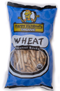 Honey Wheat Pretzels