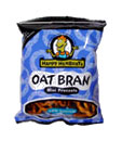 Oat Bran Mini Pretzels Low Sodium