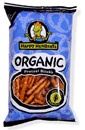 Organic Pretzel Sticks
