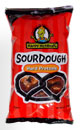 Sour Dough Hard Pretzels