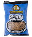 Penn Dutch Whole Wheat Salted